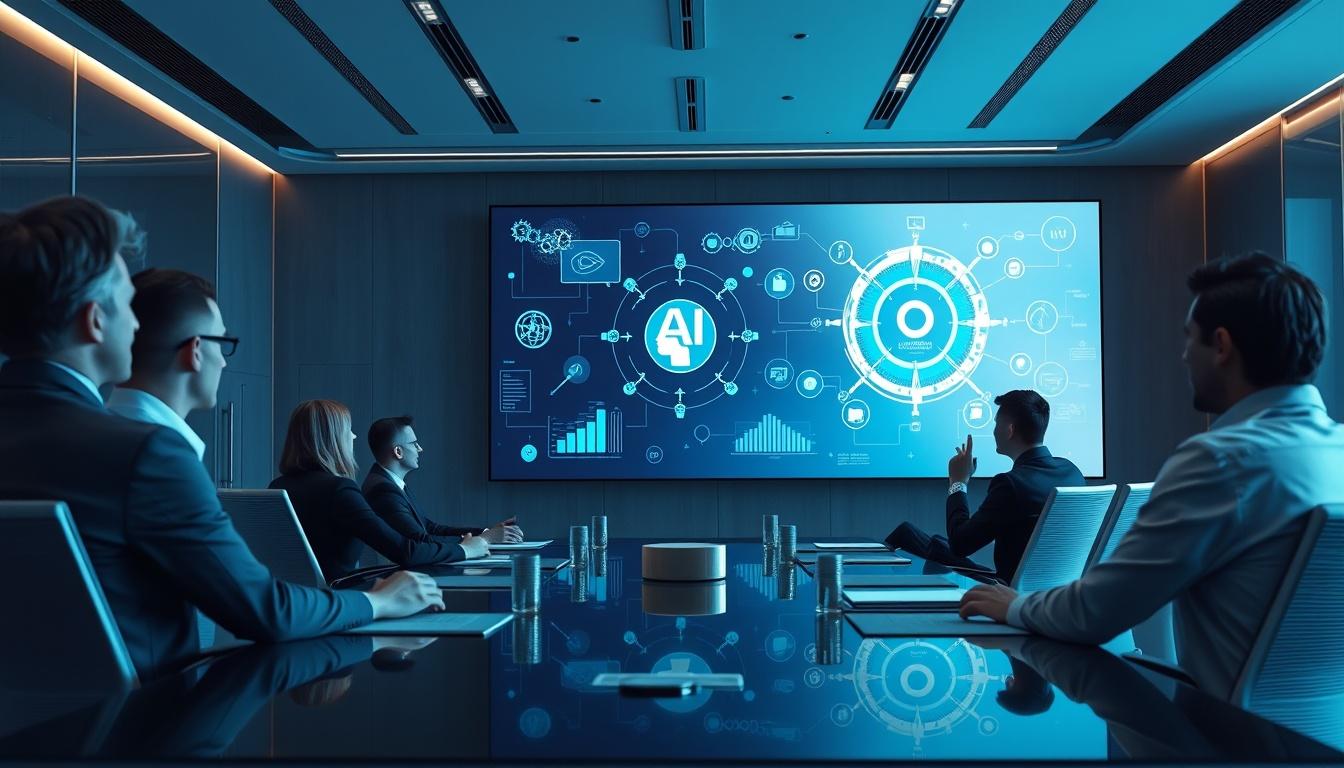 Premium plan visual